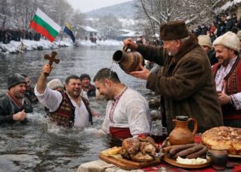 „Ивановден в България – традиционен ритуал за здраве след Йордановден“