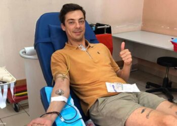 Живко Гичев: българинът, който намали биологичната си възраст с 15 години