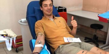 Живко Гичев: българинът, който намали биологичната си възраст с 15 години