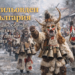 Кукери на Васильовден в България – традиционен ритуал за прогонване на злото и посрещане на новата година