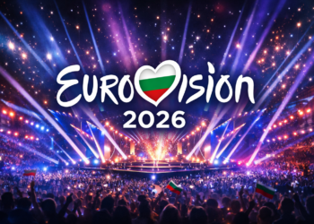 Дара под натиск след избора за Евровизия 2026 Дара говори открито за натиска след избора си за Евровизия 2026