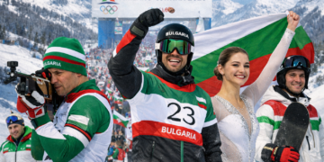 Българските спортисти на Зимните олимпийски игри 2026 в Милано и Кортина