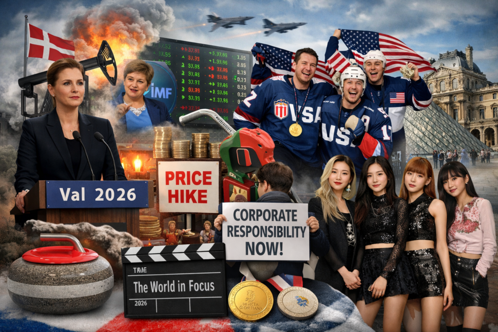 Светът и България под лупа: най-важните новини 23–28 февруари 2026