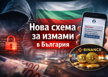 Нова вълна от измами в България: как действат схемите и как да се предпазим нова схема за измами в България телефонни и онлайн измами Binance предупреждение