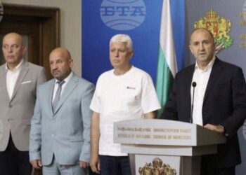 Дронът е загадка, но държавата изглежда още по-несериозна