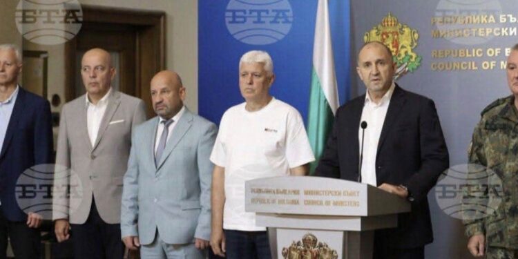 Дронът е загадка, но държавата изглежда още по-несериозна Дронът е загадка, но държавата изглежда още по-несериозна