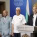 Дронът е загадка, но държавата изглежда още по-несериозна