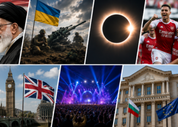 Светът и България под лупа – важните събития от 10 до 16 август 2026 г