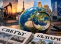 Светът и България под лупа – седмичен обзор на важните новини